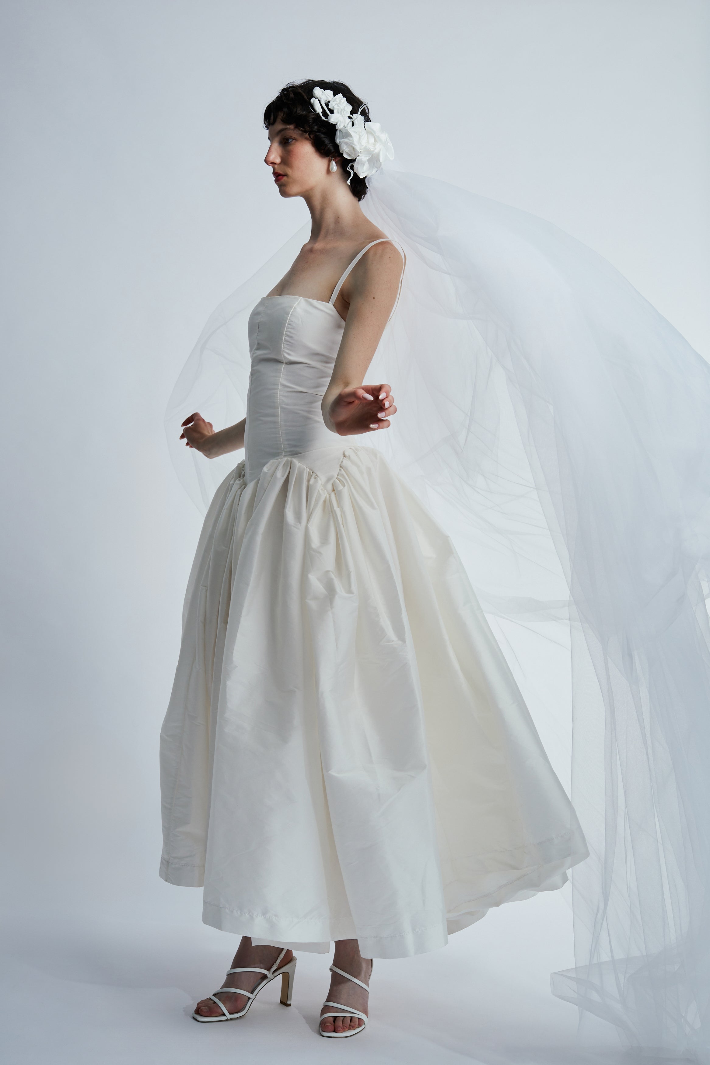 Celebration Maxi Dress