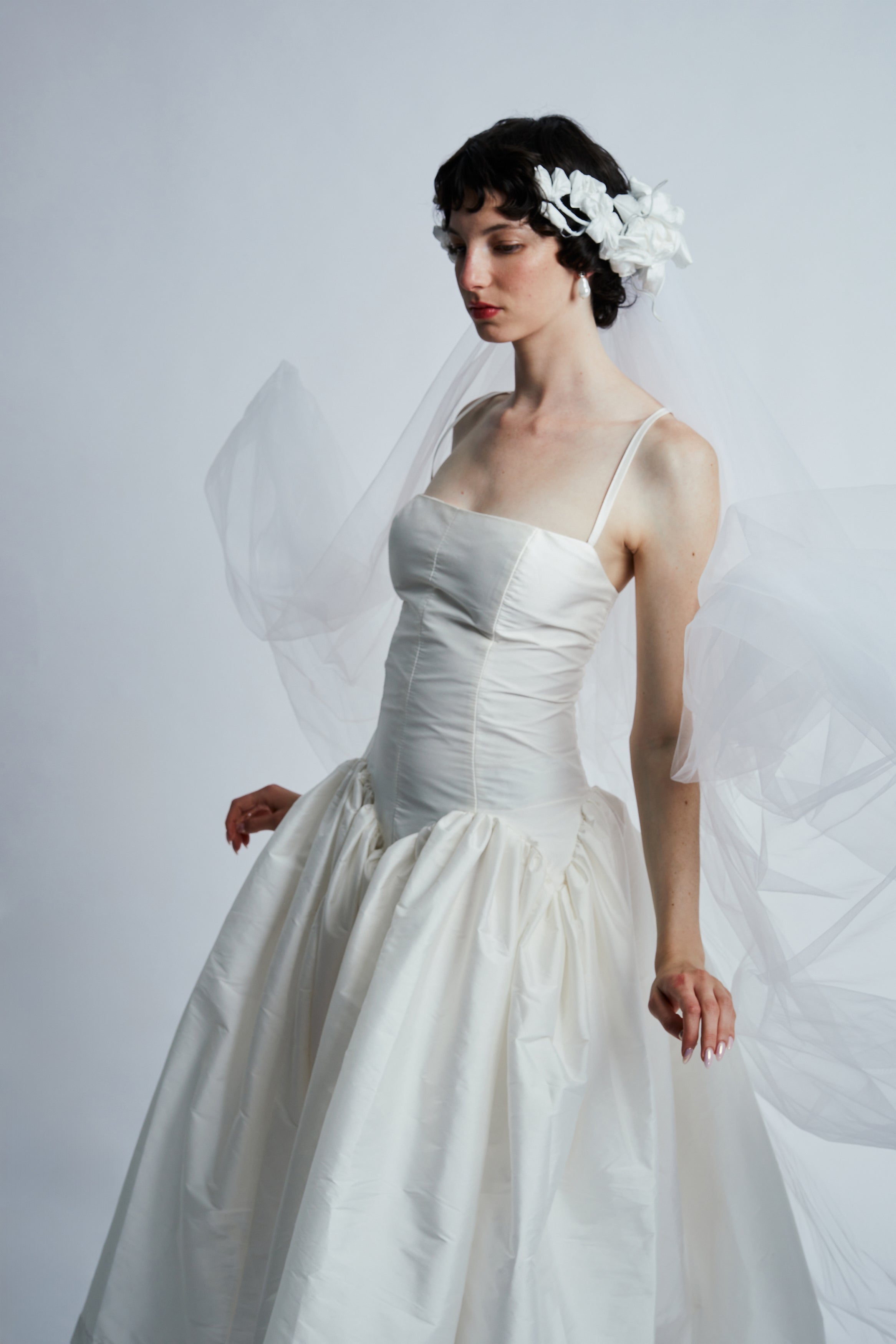 Celebration Maxi Dress