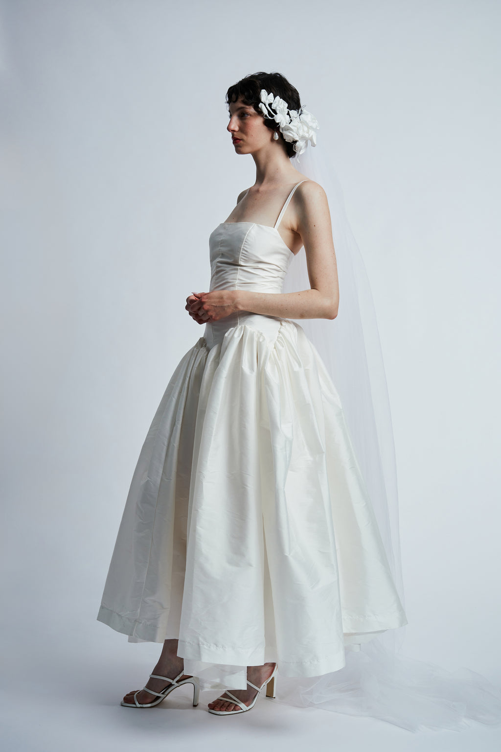 Celebration Maxi Dress