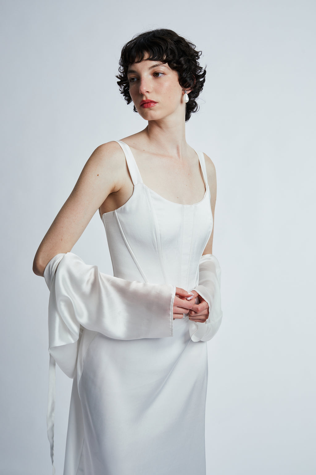 Silk Dream Blouse